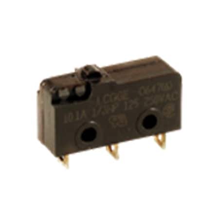 C&K Components